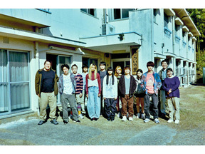 一ノ瀬ワタル＆夏帆ら出演、理由なき暴力を繰り返す少年と向き合う大人たち描く　吉田恵輔監督『四月の余白』公開 画像