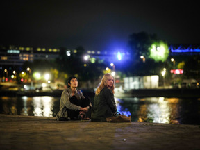 濱口竜介監督最新作『急に具合が悪くなる』、Neonが北米配給権を獲得 画像