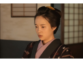 「ばけばけ」第100回あらすじ・場面写真　自分が犯人と疑われていると感じたクマは女中を辞めると言い出す…2月20日放送 画像