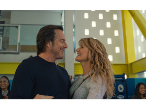 ブラッドリー・クーパー監督『これって生きてる？』名曲「アンダー・プレッシャー」が彩る本予告 画像