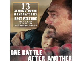 「今すぐ映画館に駆け付けろ」映画賞受賞ラッシュで凱旋上映『ワン・バトル・アフター・アナザー』特別映像到着 画像