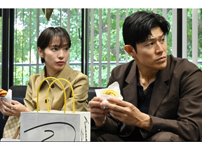 “一香＝夏海説”がさらに濃厚に？日曜劇場「リブート」4話考察 画像