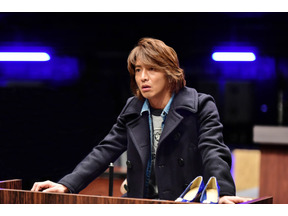 土曜プレミアム　木村拓哉主演の映画『HERO』あらすじ＆キャストまとめ【2月21日21時放送】 画像