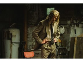 ヒントは「蜂」「地下」「宇宙船」のみ！天才作曲家が明かす、型破りな音楽づくりとは？『ブゴニア』メイキング映像解禁 画像