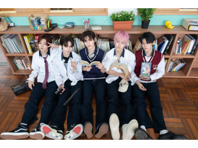 東方神起・チャンミンが熱血指導!? “SMTR25”初のバラエティ番組「応答せよ！僕らのハイスクール」第2話今夜 画像