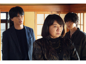 「辛辣」「本当に怖すぎる」松下由樹“香”の言動に怯える声続々…藤井流星×七五三掛龍也共演「ぜんぶ、あなたのためだから」第7話 画像