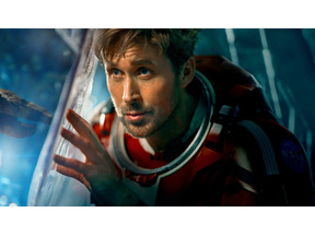 “映画化不可能を可能にする男”ライアン・ゴズリング『プロジェクト・ヘイル・メアリー』コメント到着 画像