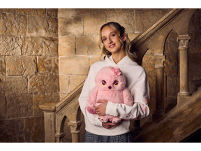 『ハリー・ポッター』シリーズの春限定グッズ登場「ワーナー ブラザース スタジオツアー東京」 画像