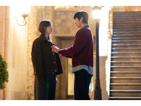 これからのロマンス展開にも期待大！ チェ・ジョンヒョプ×イ・ソンギョンの共演でも話題「君がきらめく季節に」レビュー 画像