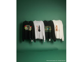 『ウィキッド 永遠の約束』作品の世界観を詰め込んだ「Green Parks」オリジナルアイテム発売　3月6日より 画像