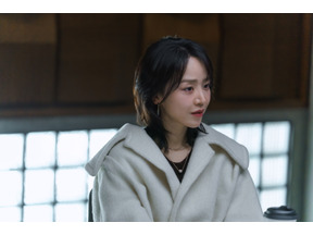 シン・ヘソン×イ・ジュニョクの迫力ある演技を捉えた「サラ・キムという女」ビハインド映像公開 画像