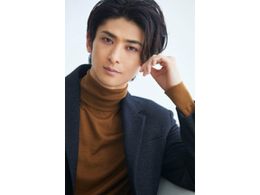 古川雄大「エール」以来の朝ドラ　坂口涼太郎＆仲間由紀恵ら「風、薫る」新キャスト発表 画像