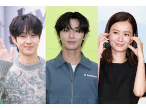 「サプライズにも程がある」パク・ソジュン＆チェ・ウシク＆チョン・ユミ、視聴者参加“ドッキリ”で国内旅行に出発!? 画像