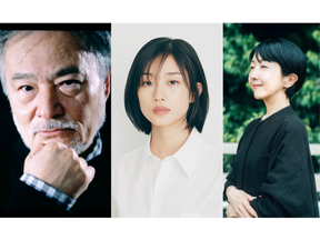 【ご招待】河合優実ら登壇 「第7回大島渚賞」記念上映会に3組6名様　『ルノワール』『儀式』上映 画像