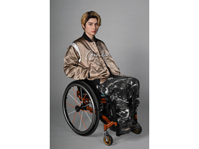 本田響矢、“夢を失った”車いすヤンキー役　堤真一主演「ＧＩＦＴ」に出演 画像