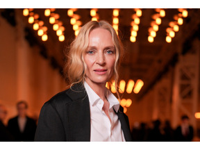 ユマ・サーマンがバレリーナたちの命を狙う悪役に！サバイバルアクション『Pretty Lethal』予告編 画像