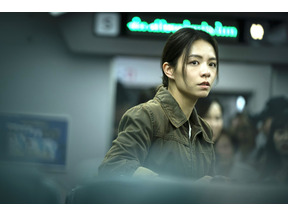 「現場の人々のリアルな思いを伝えたい」ビビアン・ソン、『96分』出演を決めた理由を明かす 画像