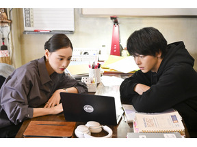 「まさかの展開」「どういう状況？」怒涛の展開に動揺の声上がる…中村倫也主演「DREAM STAGE」第7話 画像