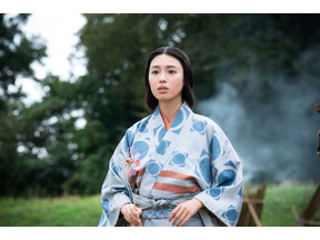 「思い出すと泣けてくる」…白石聖“直”の運命に悲しみにくれる視聴者続出「豊臣兄弟！」8話 画像