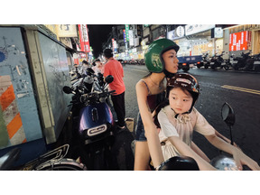 【インタビュー】ツァオ・シーチン監督、『左利きの少女（原題）』誕生の経緯を語る　共同プロデュースにショーン・ベイカー 画像