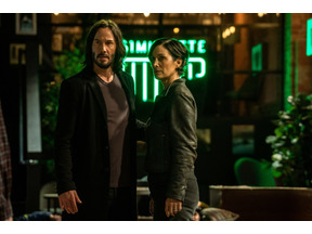 『マトリックス5』は現在も制作進行中 監督・脚本のドリュー・ゴダードが明かす 画像