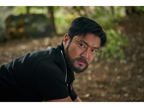 SUPER JUNIORシウォン登場シーン本編映像『ロビー！　4000億円を懸けた仁義なき18ホール』入プレ第2弾も決定 画像