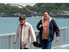 幅広い世代が鑑賞『レンタル・ファミリー』大ヒットスタート、ロングランにも期待大 画像