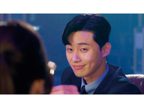 パク・ソジュン、ファンミ来日記念「キム秘書」「花郎」『ミッドナイト・ランナー』ほか期間限定無料配信6選 画像