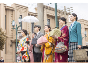 「虎に翼」総集編全4回、3月15日深夜に一挙放送　スピンオフ「山田轟法律事務所」に先駆け 画像