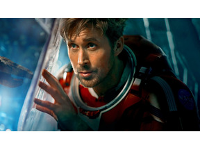 ライアン・ゴズリング＆監督が『プロジェクト・ヘイル・メアリー』の魅力を語る特別映像＆入プレ配布決定 画像