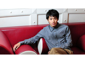 『江ノ島プリズム』野村周平インタビュー　福士蒼汰＆本田翼と駆け抜けた青春 画像