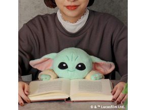「ふんばるず」のグローグーデザインアイテムも登場♪　「STAR WARS SPECIAL STORE」池袋PARCOにて3月23日より期間限定オープン 画像