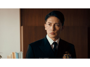 玉木宏が出演、劇場未公開シーン入り“PrimeVideo特別版”が配信決定『沈黙の艦隊 北極海大海戦』 画像