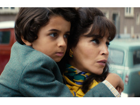 『ママと神さまとシルヴィ・バルタン』予告編公開　歌手シルヴィ・バルタンが本人役で登場 画像