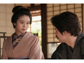 「ばけばけ」第111回あらすじ・場面写真　トキとヘブンは正式に結婚し、勘太と3人で家族になるため籍を入れることに…3月9日放送 画像