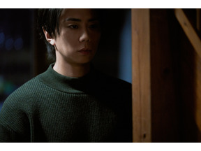 北山宏光、ホラー映画初主演！『ミスミソウ』内藤瑛亮監督の“侵蝕感”ホラー『氷血』夏公開 画像