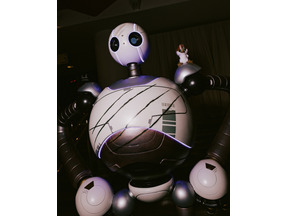 アニー賞受賞『野生の島のロズ』、続編『The Wild Robot Escapes』が本格始動 画像