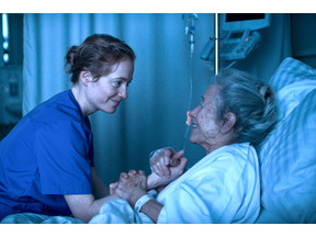 「Missホン」から『ナースコール』『ウィキッド 永遠の約束』まで　国際女性デーに観たい最旬ドラマ＆映画5選 画像