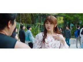 チョ・ジョンソク、一人二役で圧巻のコメディ演技『PILOT ー人生のリフライトー』本予告 画像