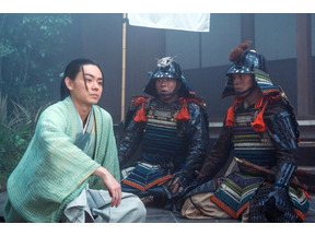 「ヲタみがたまらん」「やっぱり面白い」…菅田将暉“竹中半兵衛”に反応続々「豊臣兄弟！」9話 画像