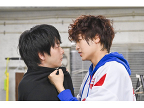 「辛すぎる」「涙止まらん」中村倫也“吾妻”の決断と“NAZE”メンバーの姿に悲痛の声…「DREAM STAGE」第8話 画像