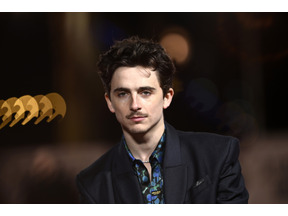 「バレエやオペラにはだれも関心がない」ティモシー・シャラメの発言に名門オペラカンパニーが反応　無料招待状が届く 画像