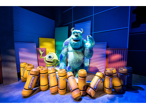 ピクサー、『モンスターズ・インク3』の初期開発中『Mr.インクレディブル3』は2028年、 『リメンバー・ミー2』は2029年公開へ 画像