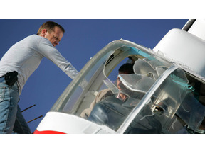 シネマカフェ的海外ドラマ生活vol.38　「24　VI」集中講座その3　〜マイク 画像