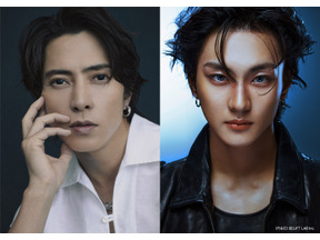 山下智久×JUNGWON（ENHYPEN）のコラボ挿入歌決定　映画『正直不動産』本予告＆本ポスター解禁 画像