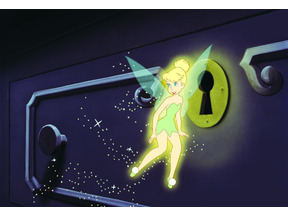 ティンカー・ベルの実写ドラマDisney+で制作へ ファンが希望する主演俳優は？ 画像