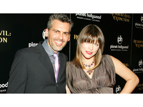 ミラ・ジョヴォヴィッチ最新作が全米興行収入第１位に 画像