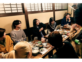 宮崎優主演、縦横連動ハイブリッドドラマ「バッドチョイス・グッドラブ」第1話配信中　オフショットも公開 画像