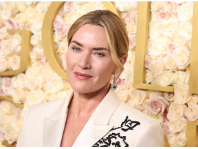 ケイト・ウィンスレット、アンディ・サーキス監督の『ロード・オブ・ザ・リング』最新作の主要キャストに決定 画像