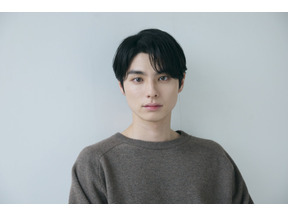 本田響矢主演、故郷・福井県が舞台のFODオリジナルドラマ制作決定！2026年配信 画像